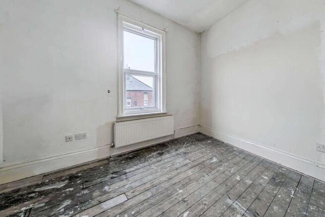15 Marlborough Street North, South Shields, Tyne & Wear, NE33 4DA