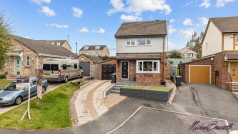 Shire Close, Bradford, BD6 2ED