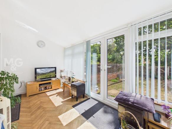 Sunroom