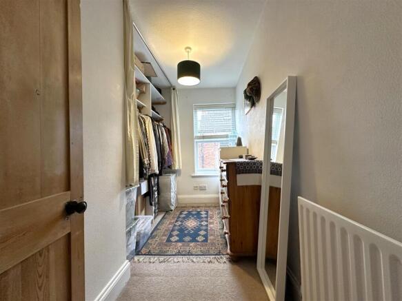 Bedroom Three 956