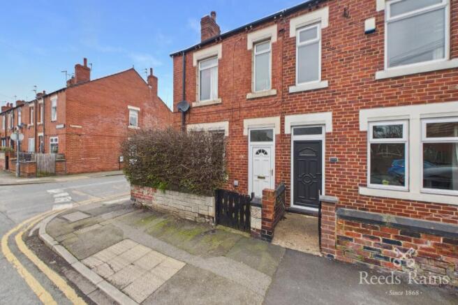 3 bed End of Terrace for sale Image 8