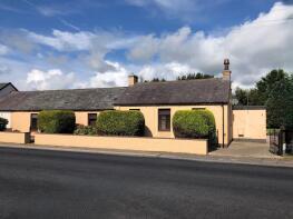 Bellpark Cottage, Annan Road, Eastriggs DG12 6NJ