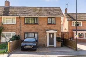 27, Ifield Drive, Ifield, Crawley RH11 0BT