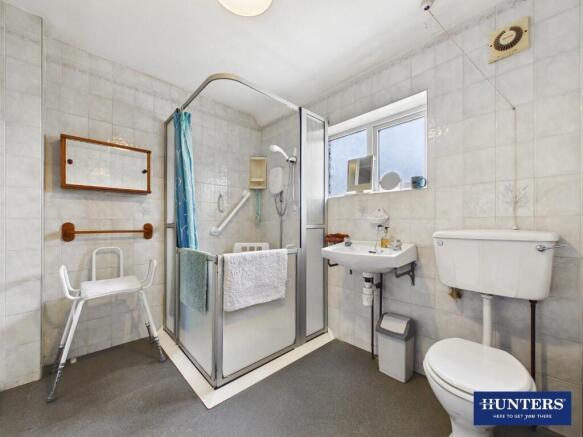 Master En-Suite