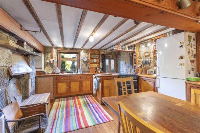 Family Kitchen
