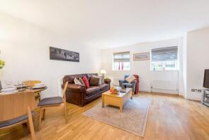 34, St Edmund's Terrace, London NW8 7QN