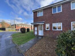 110, Bradshaw Road, Chichester PO19 6UY