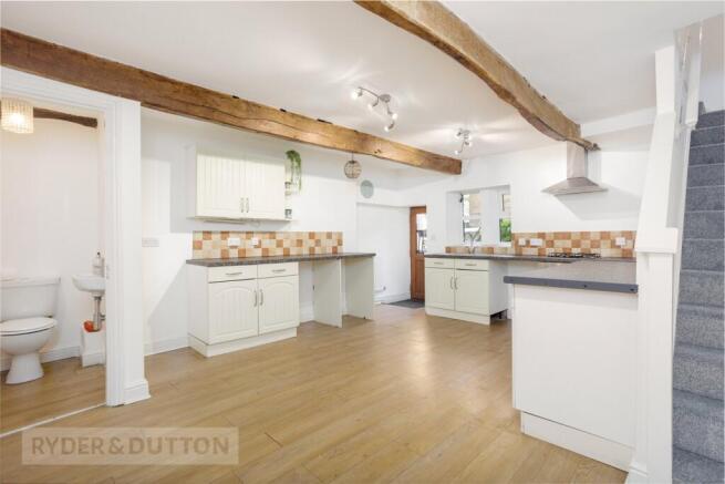 2 bed Terraced for sale Image 5