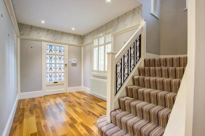 Hallway 