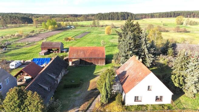 Ostansicht