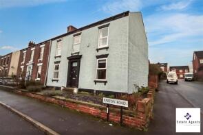 2, Barton Road, Sheffield S8 9TB