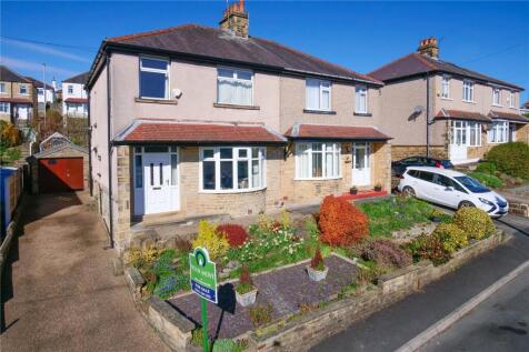 St. Aidans Road, Baildon, Shipley, West Yorkshire, BD17