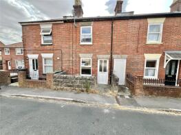 61, Victoria Road, Blandford Forum DT11 7JR
