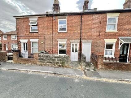 Victoria Road, Blandford Forum, Dorset, DT11