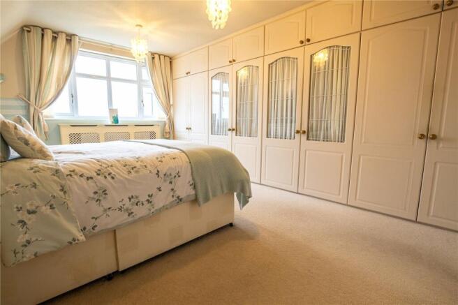 Bedroom 1