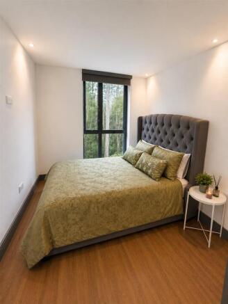 2 bed Apartment to rent Image 6