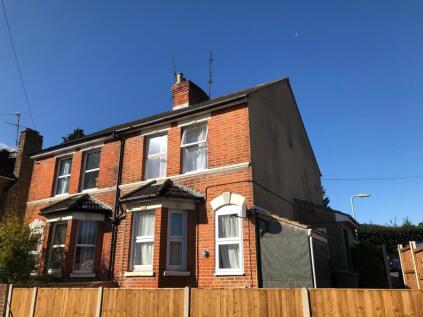Highland Road, Aldershot