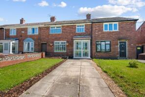 42, Redgate Drive, St. Helens WA9 1RQ
