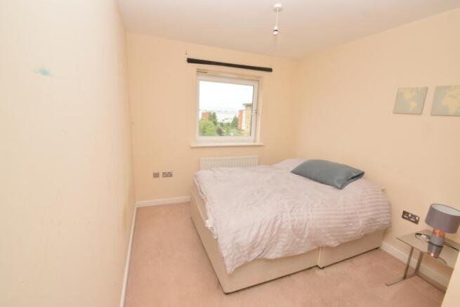 En Suite Bedroom