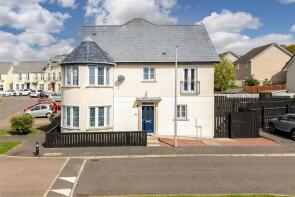 21, Swan Avenue, Duns TD11 3TE