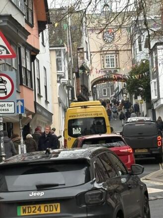 Street Scene