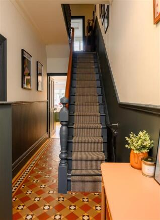4 bed End of Terrace for sale Image 4