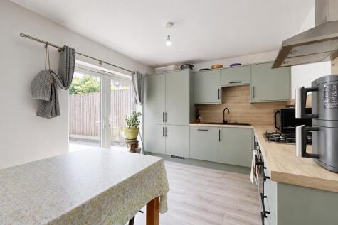 Ellen Court, Mill Lane, Wellington, Telford, Shropshire, TF1 1PJ