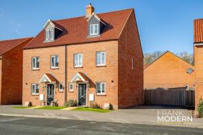 9, Sandown Drive, Bourne PE10 0AP