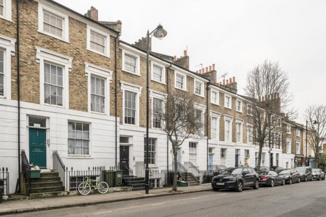 Offord Road