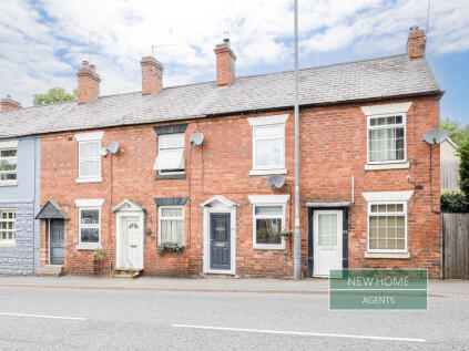 Bromsgrove Road, Droitwich, WR9 8LP