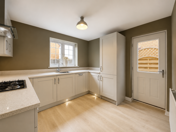 Hemlington Grange Way, Hemlington photo 4