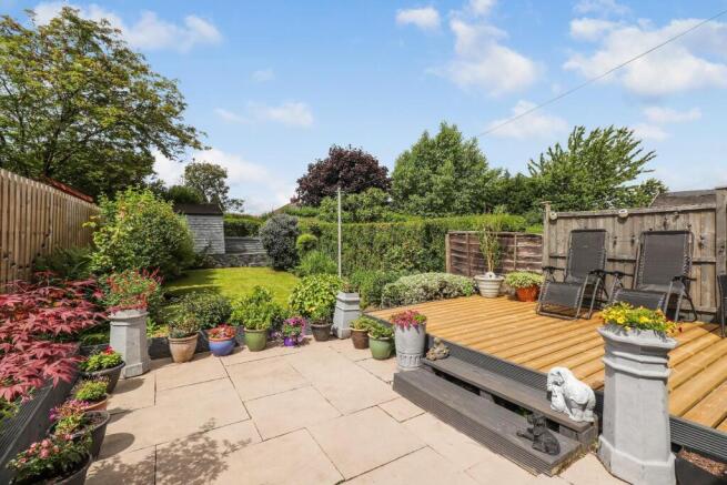 3 bed Semi-Detached for sale Image 4