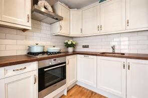 2, Pocketts Yard, High Street, Cookham, Maidenhead SL6 9SL