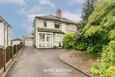 Newcastle Road, Clayton, Newcastle under Lyme. ST5 4DQ