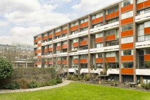 4, Basterfield House, Golden Lane Estate, London EC1Y 0TN