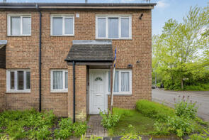 10, Medhurst, Two Mile Ash, Milton Keynes MK8 8AW