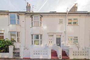 Ground Floor Flat, 46, Clarendon Road, Hove BN3 3WS