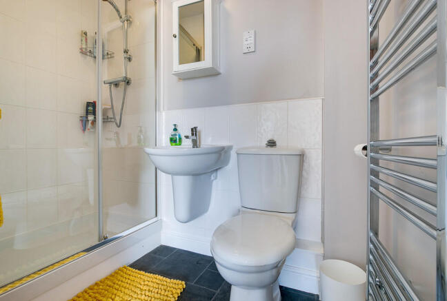 En suite