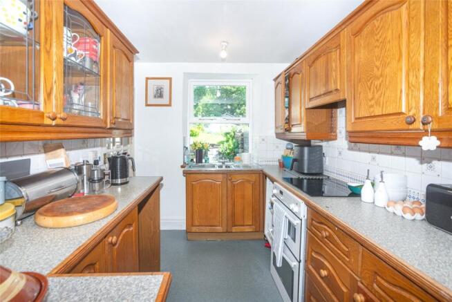 Garneddwen, Bethesda, Bangor, Gwynedd, LL57 photo 4