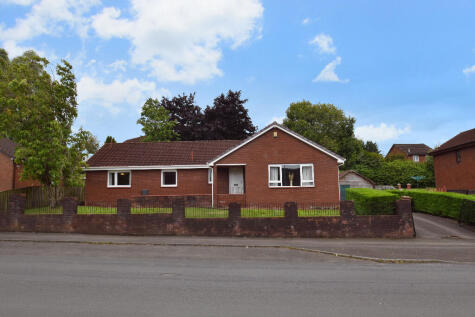 Priesthill Road, Priesthill, Glasgow, G53 6QJ