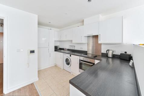 Atholl House, Woolwich, London, SE18