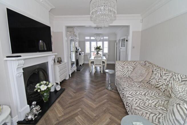 Wickham Chase, West Wickham, BR4 photo 5