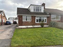 61, Frensham Drive, Bradford BD7 4AT