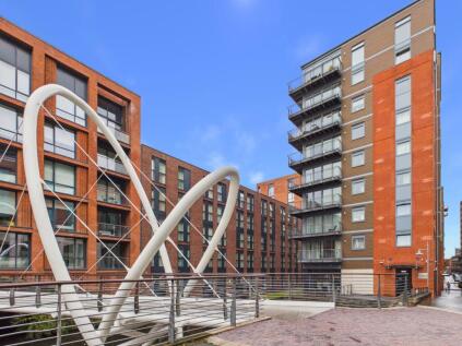 Fleet Street, Birmingham, B3