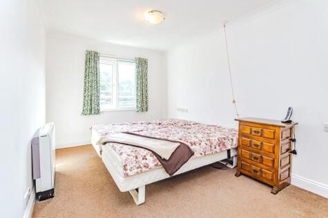 Pegasus Court, Stafford Road, Caterham, Surrey, CR3