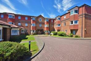 24, Westdeane Court, Basingstoke RG21 8SX