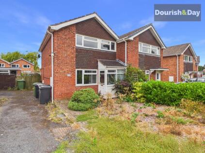 Rowan Road, Market Drayton, TF9