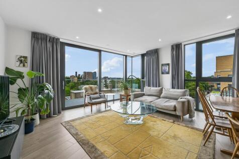Willowbrook House, Coster Avenue, London, N4