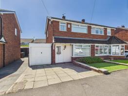60, Merton Road, Wigan WN3 6AQ