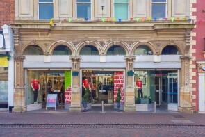 12, Market Place, Spalding PE11 1SL